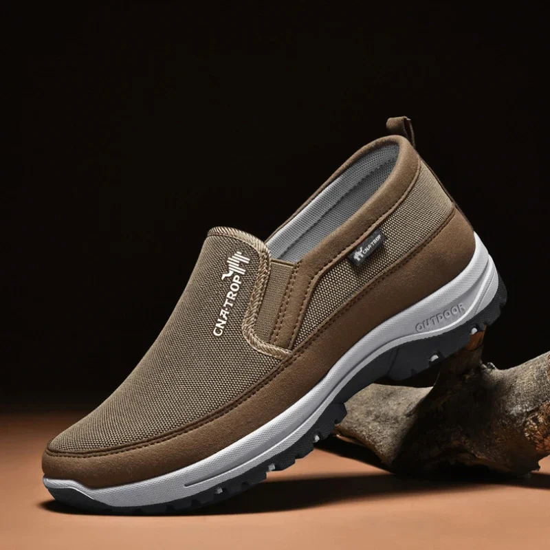 メンズカジュアルスポーツシューズクラシックメッシュ通気性ウォ - Men Shoes Zegna のレビューと価格