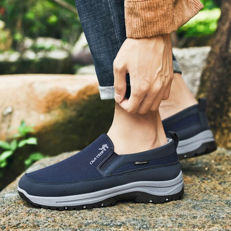 メンズカジュアルスポーツシューズクラシックメッシュ通気性ウォ - Men Shoes Zegna のレビューと価格
