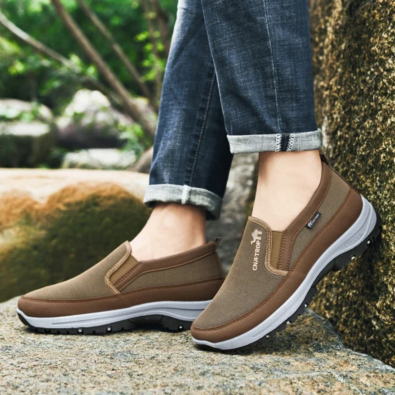 メンズカジュアルスポーツシューズクラシックメッシュ通気性ウォ - Men Shoes Zegna のレビューと価格