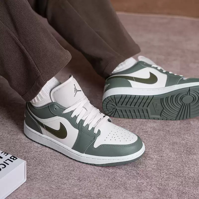 ナイキ ジョーダン AJ1 ロー レトロ ロートップ スニー - Men'S Shoes Nike Jordan のレビューと価格