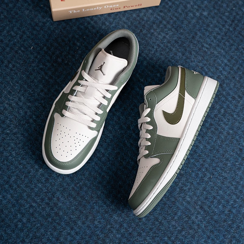 ナイキ ジョーダン AJ1 ロー レトロ ロートップ スニー - Men'S Shoes Nike Jordan のレビューと価格