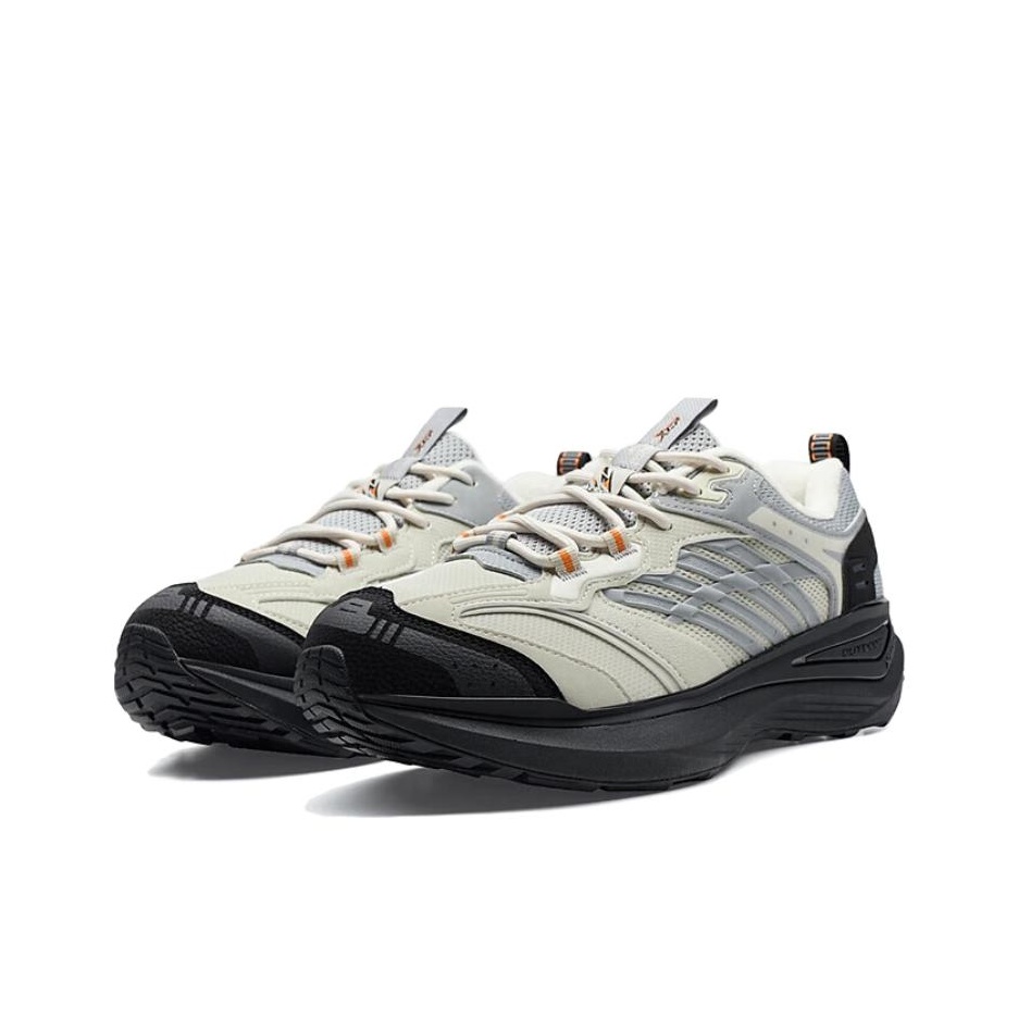 XTEP 軽量サーマルローカットカジュアルシューズ メンズ  - Men'S Xtep Shoes のレビューと価格