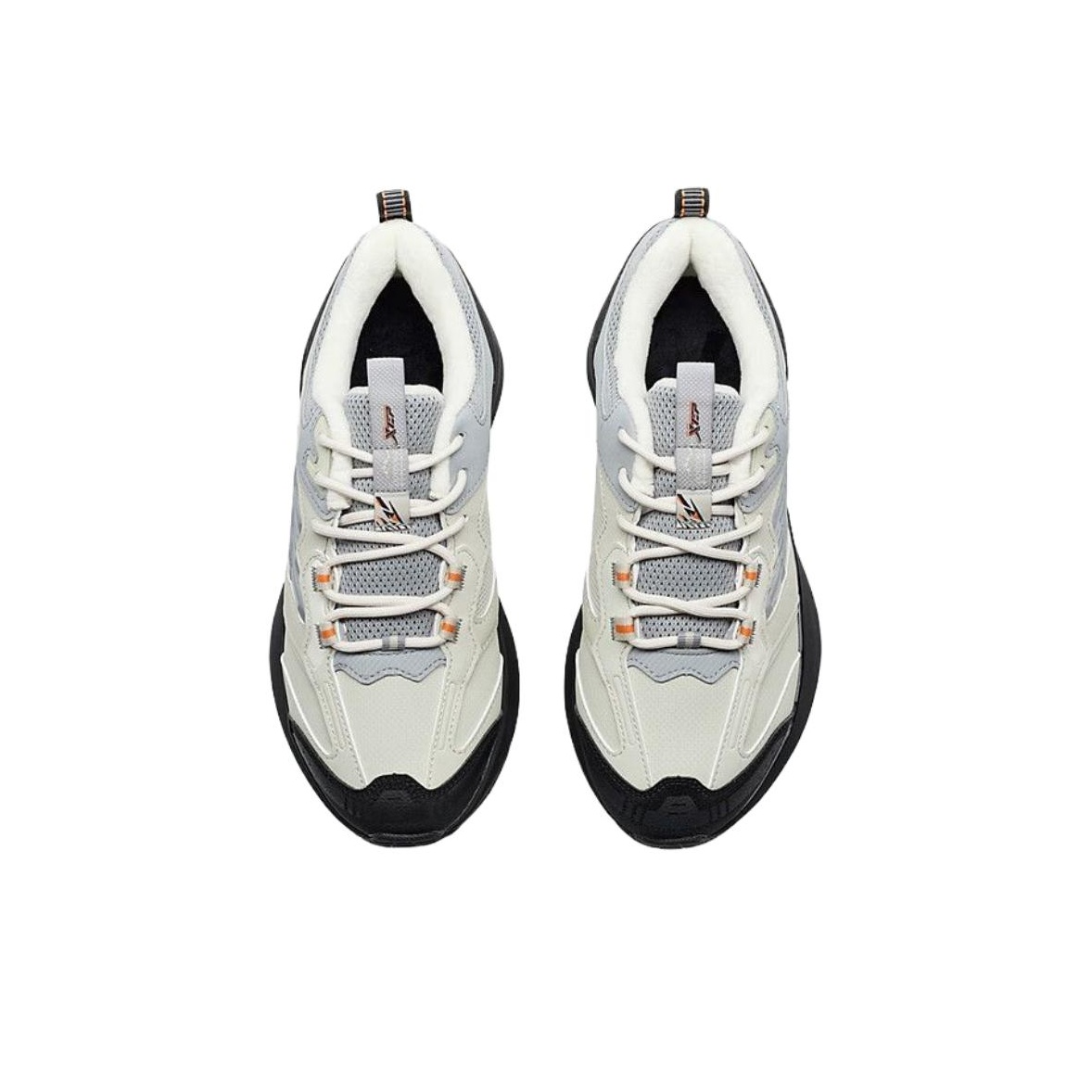 XTEP 軽量サーマルローカットカジュアルシューズ メンズ  - Men'S Xtep Shoes のレビューと価格