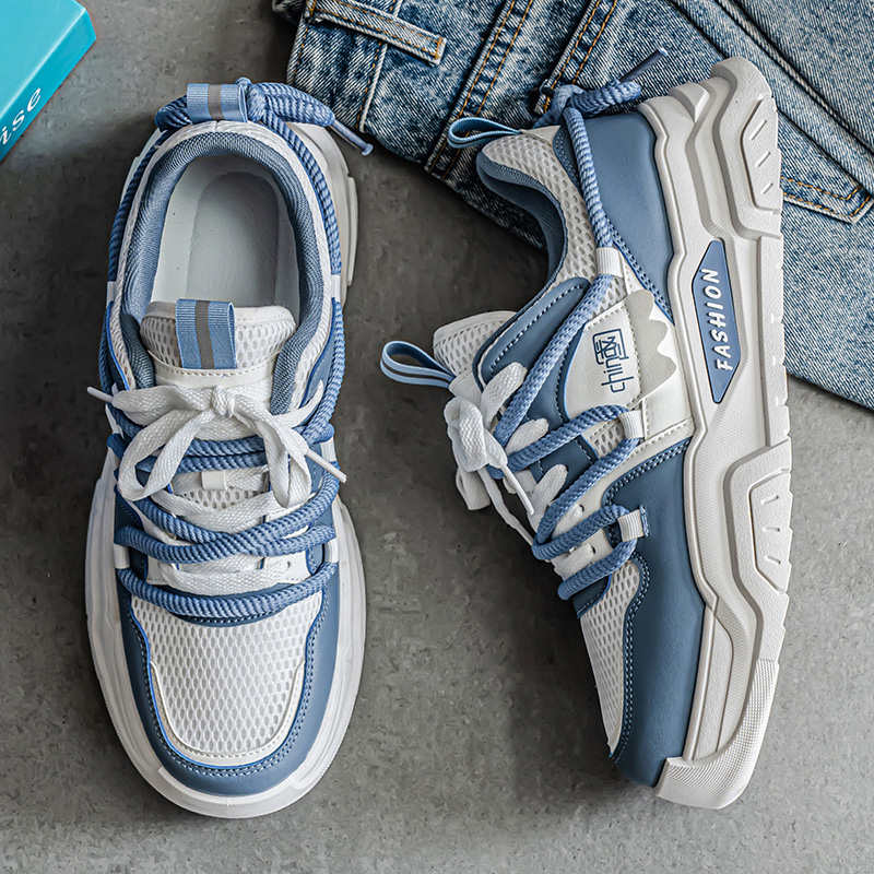 ジムニ フラットヒール ミニマリストスニーカー メンズ 編み - Men Shoes Type のレビューと価格