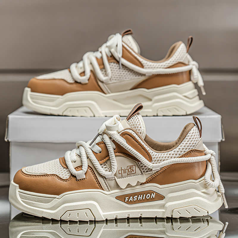 ジムニ フラットヒール ミニマリストスニーカー メンズ 編み - Men Shoes Type のレビューと価格