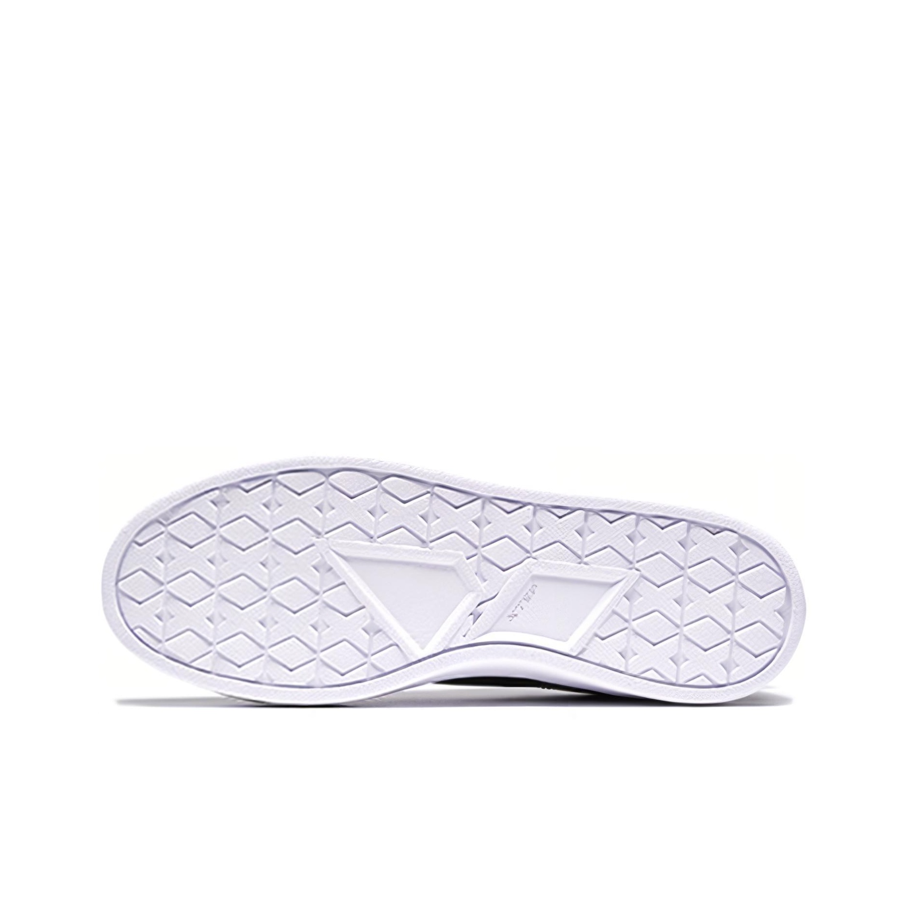 XTEP ロートップ スケートボードシューズ メンズ ブラッ - Men'S Xtep Shoes のレビューと価格