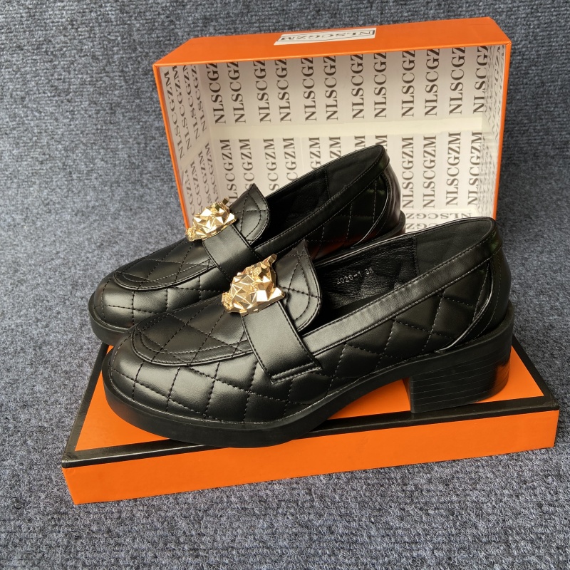 オリジナルシューズブランド ブラックヒールシューズ 高級婦人 - Men'S Shoes Japanese Brand のレビューと価格