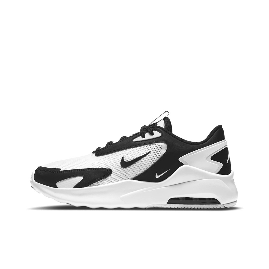 ナイキ エア マックス ボルト ランニングシューズ メンズ  - Men Shoes Myntra のレビューと価格