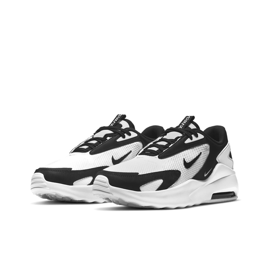 ナイキ エア マックス ボルト ランニングシューズ メンズ  - Men Shoes Myntra のレビューと価格