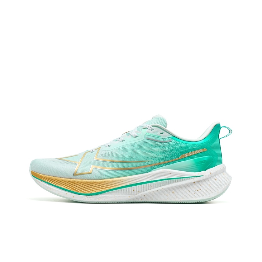 XTEP 2000km 3.0 ロートップ トレーニング ロ - Men'S Xtep Shoes のレビューと価格