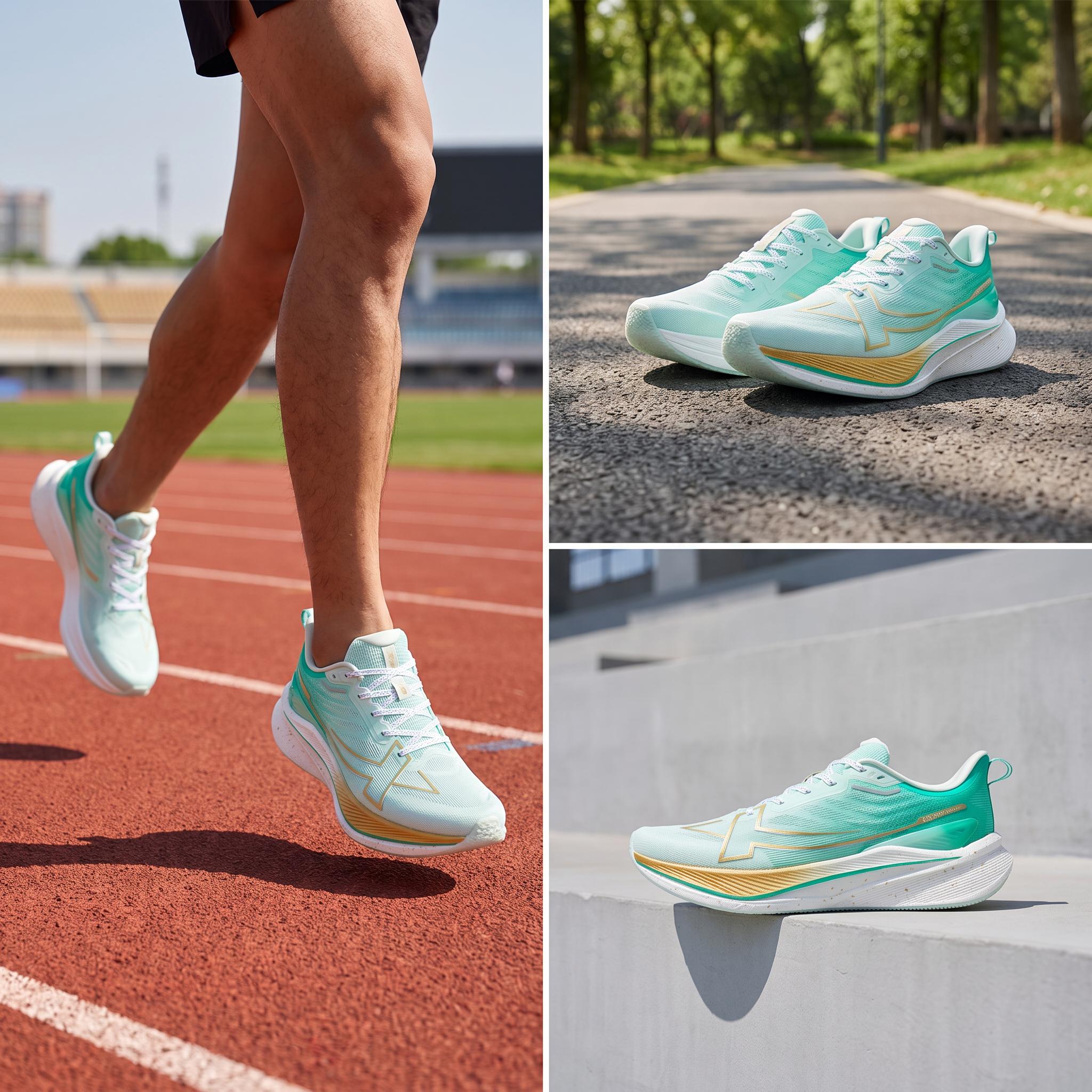 XTEP 2000km 3.0 ロートップ トレーニング ロ - Men'S Xtep Shoes のレビューと価格