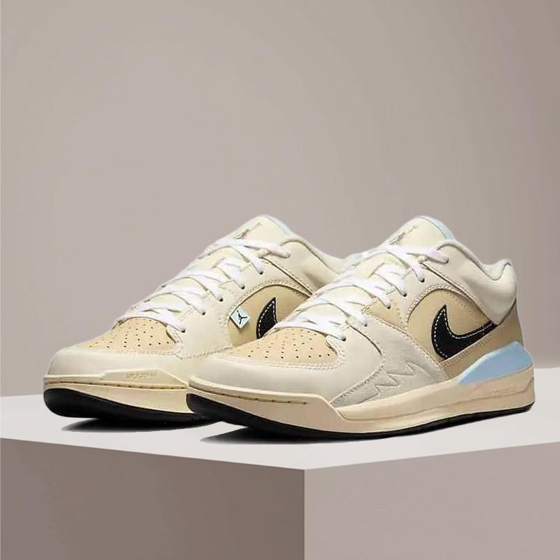 ナイキ ジョーダン スタジアム メンズ 90 レトロ ファッ - Men'S Shoes Nike Jordan のレビューと価格