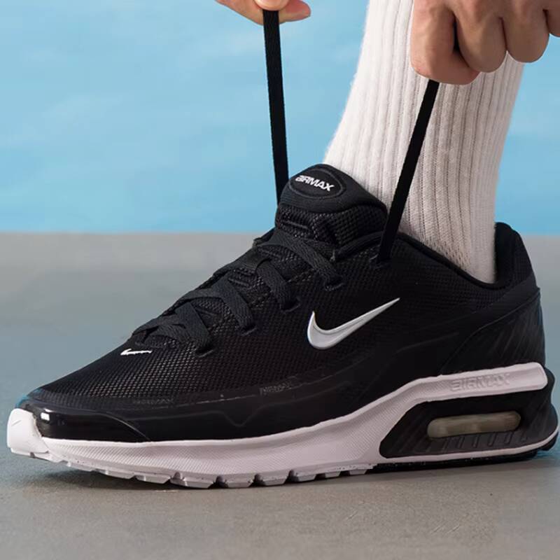 ホット 2026 ナイキ メンズ エア マックス ビア 春カ - Men Shoes Myntra のレビューと価格
