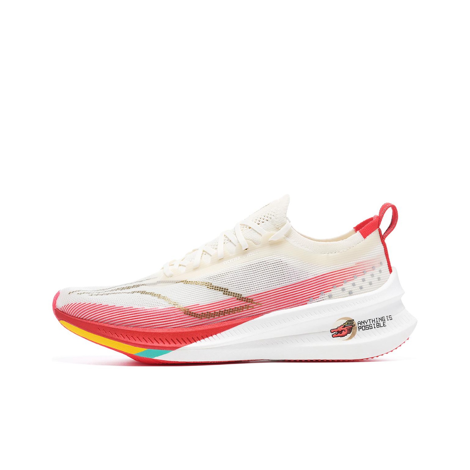 Li Ning Feidian 3 エリート ロートップ カ - Men'S Shoes Limited Edition のレビューと価格