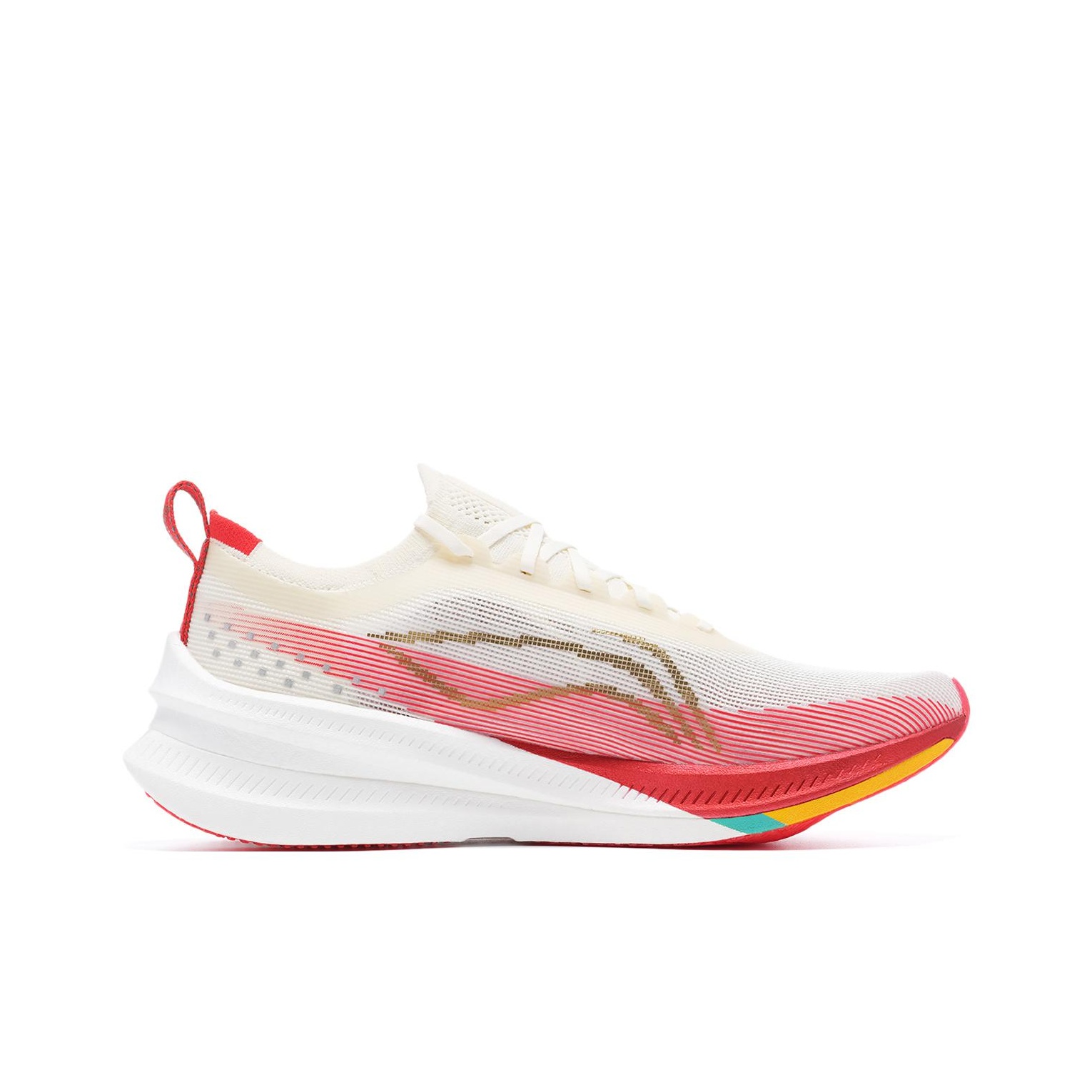 Li Ning Feidian 3 エリート ロートップ カ - Men'S Shoes Limited Edition のレビューと価格